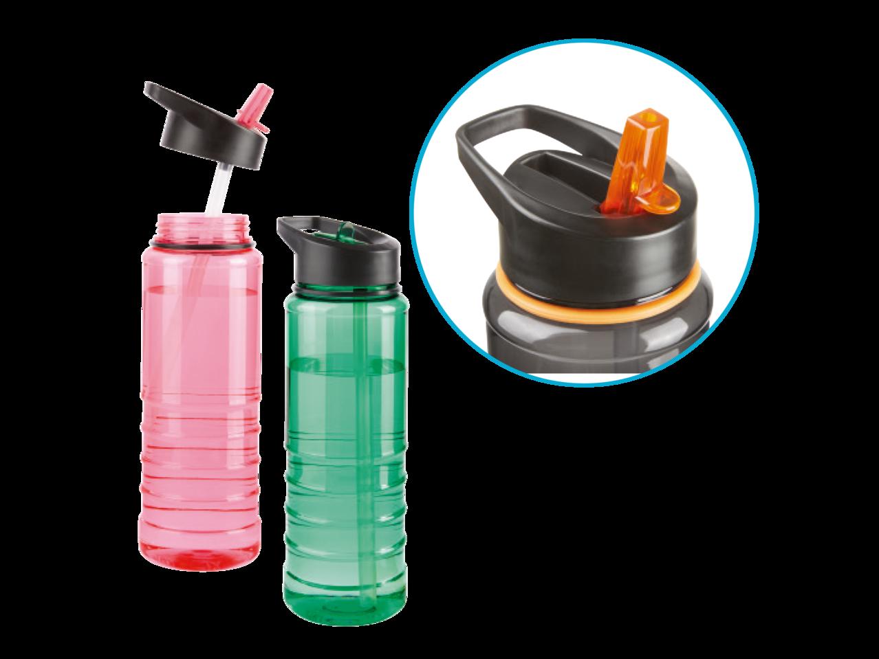 Drinks Bottle