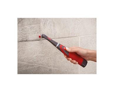 Rubbermaid Power Scrubber