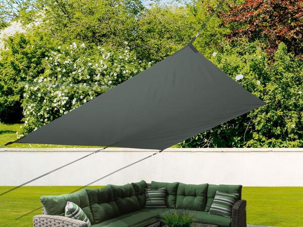 Sun Shade Sail