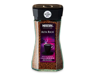 Nescafé Alta Rica