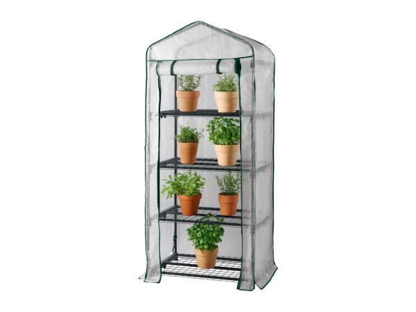 Parkside Greenhouse