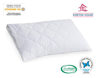 Allergy Sensitive Pillow Protector