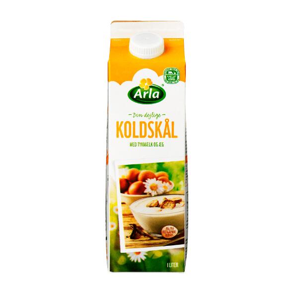 Koldskål