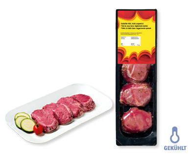 Kalbsfilets