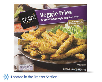 Season's Choice Veggie Fries