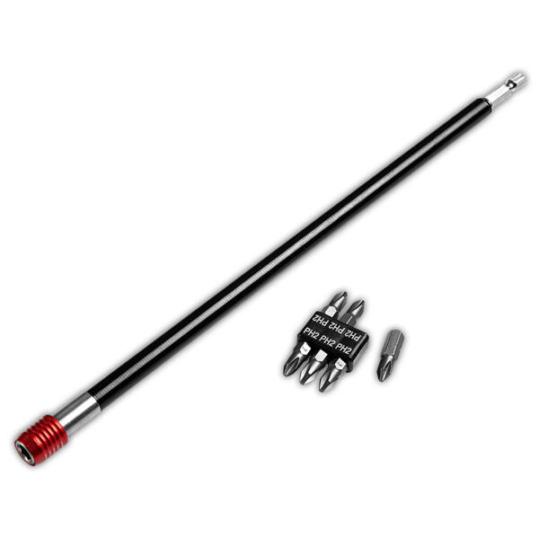 Langbit-/ Adapter-Set