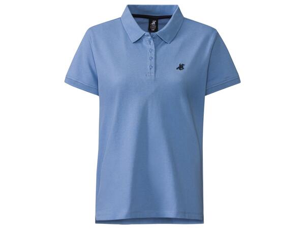 Ladies' Polo Shirt