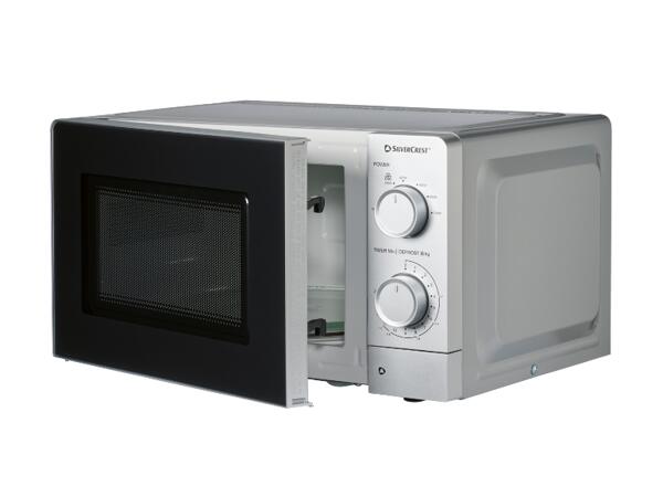 Microwave, 20 L