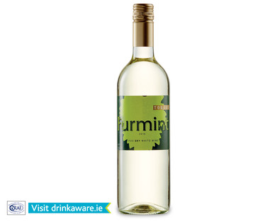 Furmint, Tokaji Region, Hungary