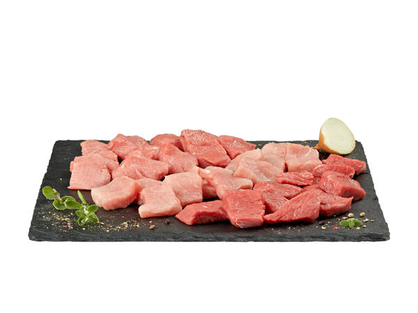 Fondue bourguignonne