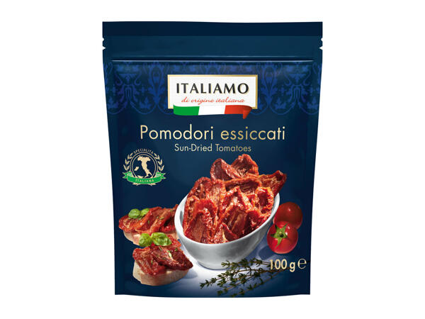 Italiamo Sun-Dried Tomatoes