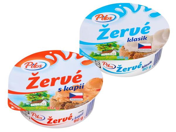 ŽERVÉ