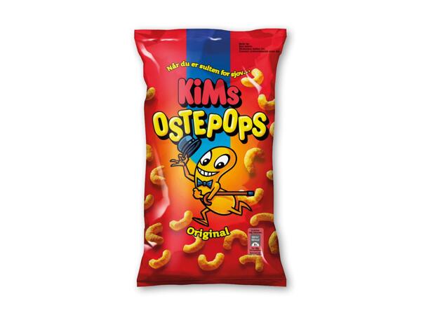 KIMS Chips