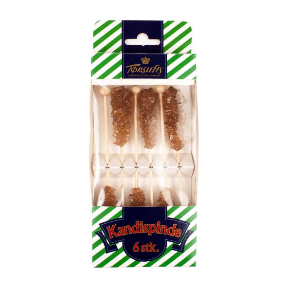 Kandispinde