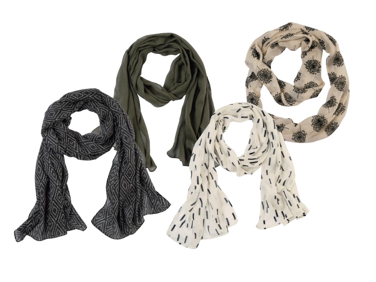 ESMARA(R) Ladies' Scarf