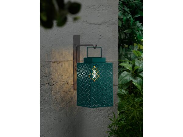 LED Solar Lantern
