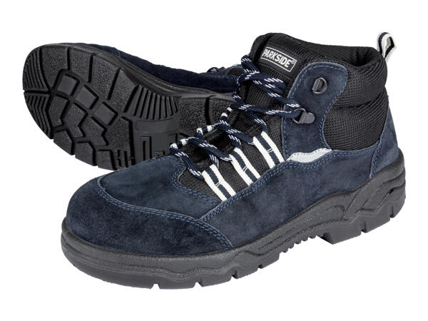 Safety Shoes