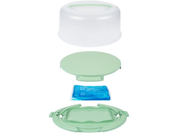 Food Storage Containers