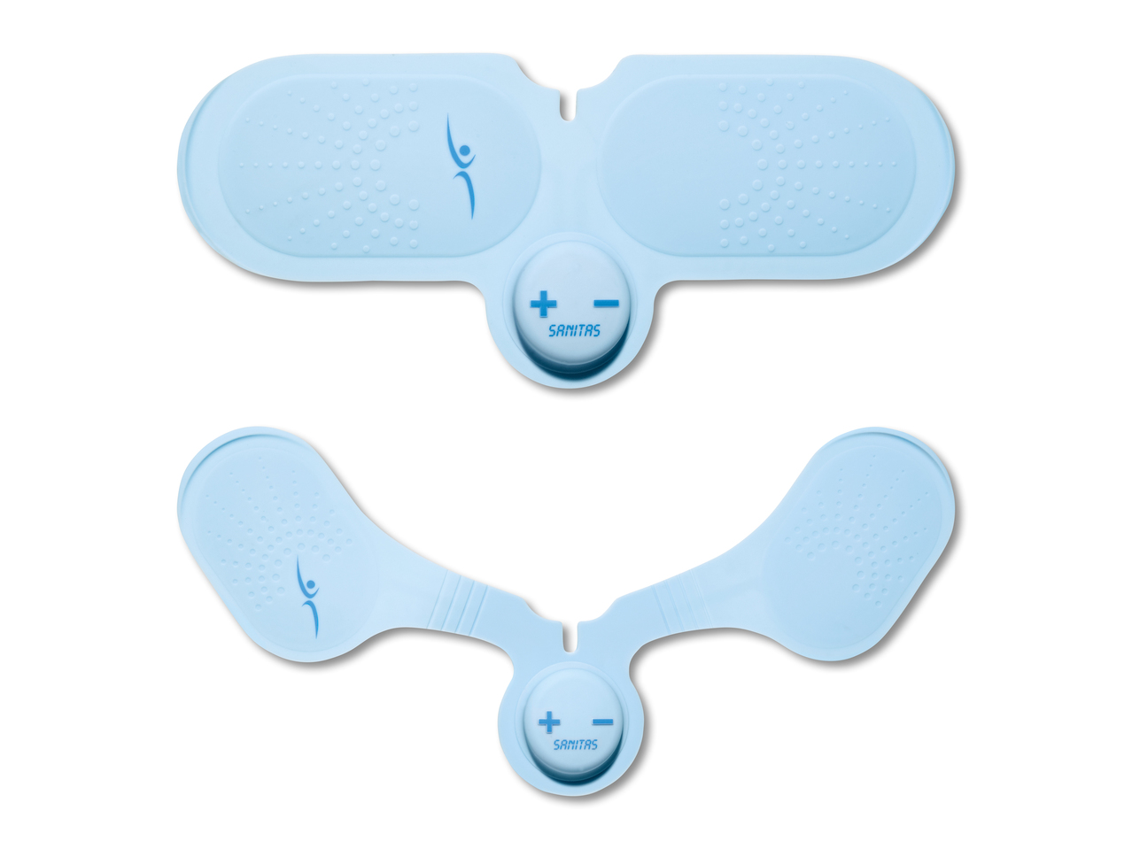 Coussinnets d'électrostimulation