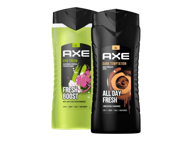 AXE