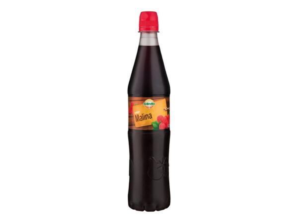 OVOCNÝ SIRUP