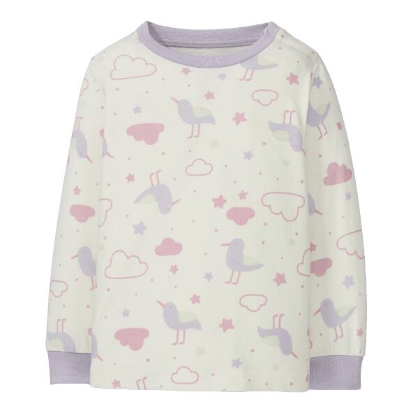 L&D(R) 				Pyjama, 2 st.