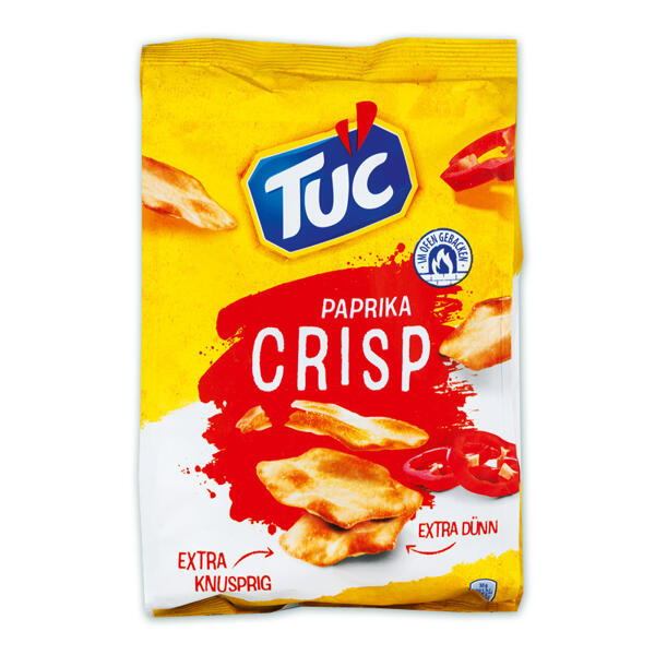 Crisp / Baked Bites
