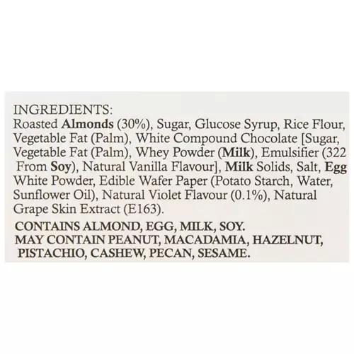 Almond Nougat 150g