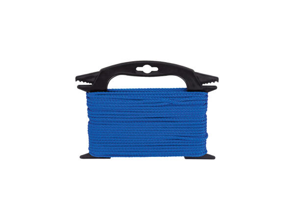Synthetic Rope