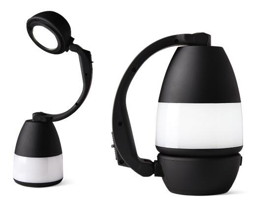 Adventuridge 
 3-in-1 Camping Light