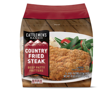 Cattlemen's Ranch Country Fried Steak