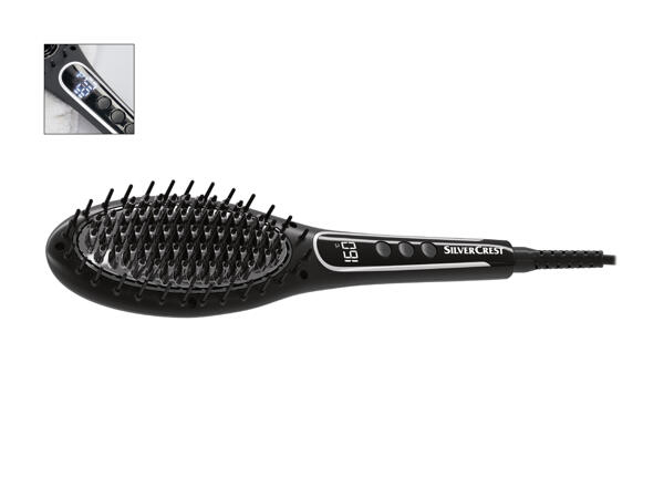 SILVERCREST PERSONAL CARE(R) Glattebørste