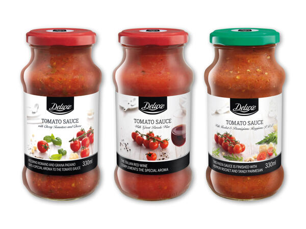Pastasauce