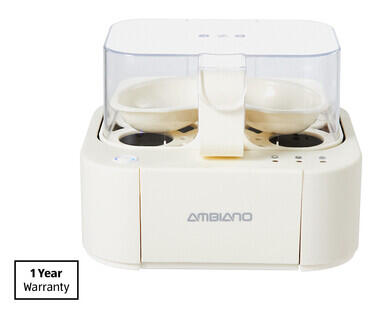 Premium Egg Cooker