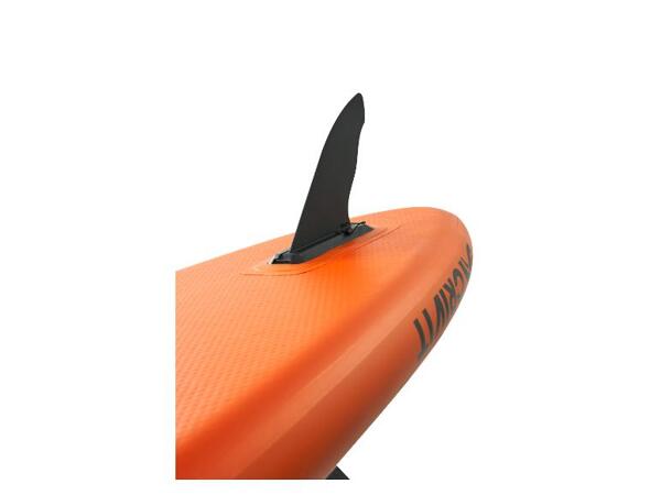 Sada paddleboardu Beginner 10', pumpy a pádla