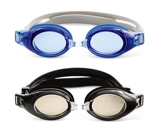 Crane
Swim Goggles