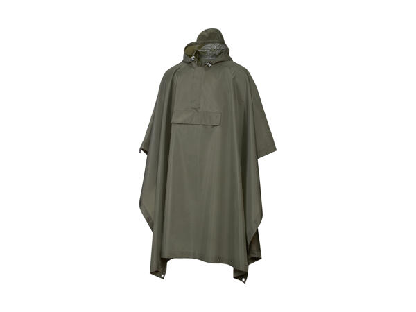 CRIVIT(R) Regnponcho