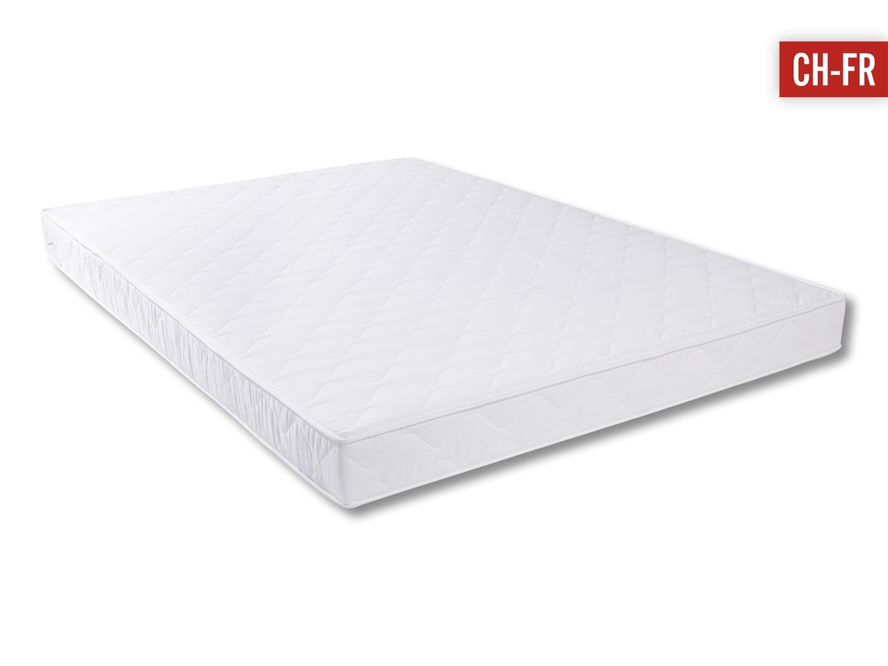 Matelas confort