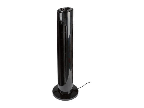 Silvercrest Tower Fan
