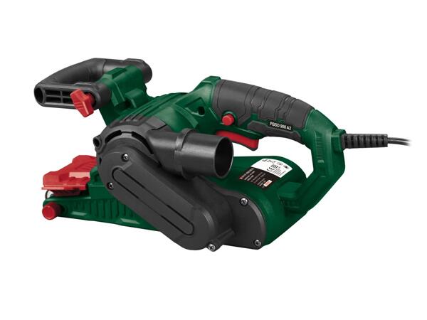 Belt Sander