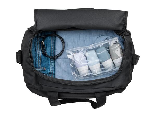 Top Move Carry-on Backpack/Holdall