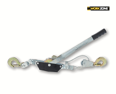 Heavy Duty Puller