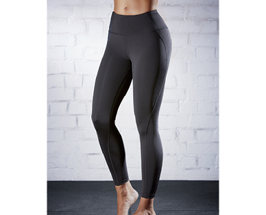 Ladies Compression Tights
