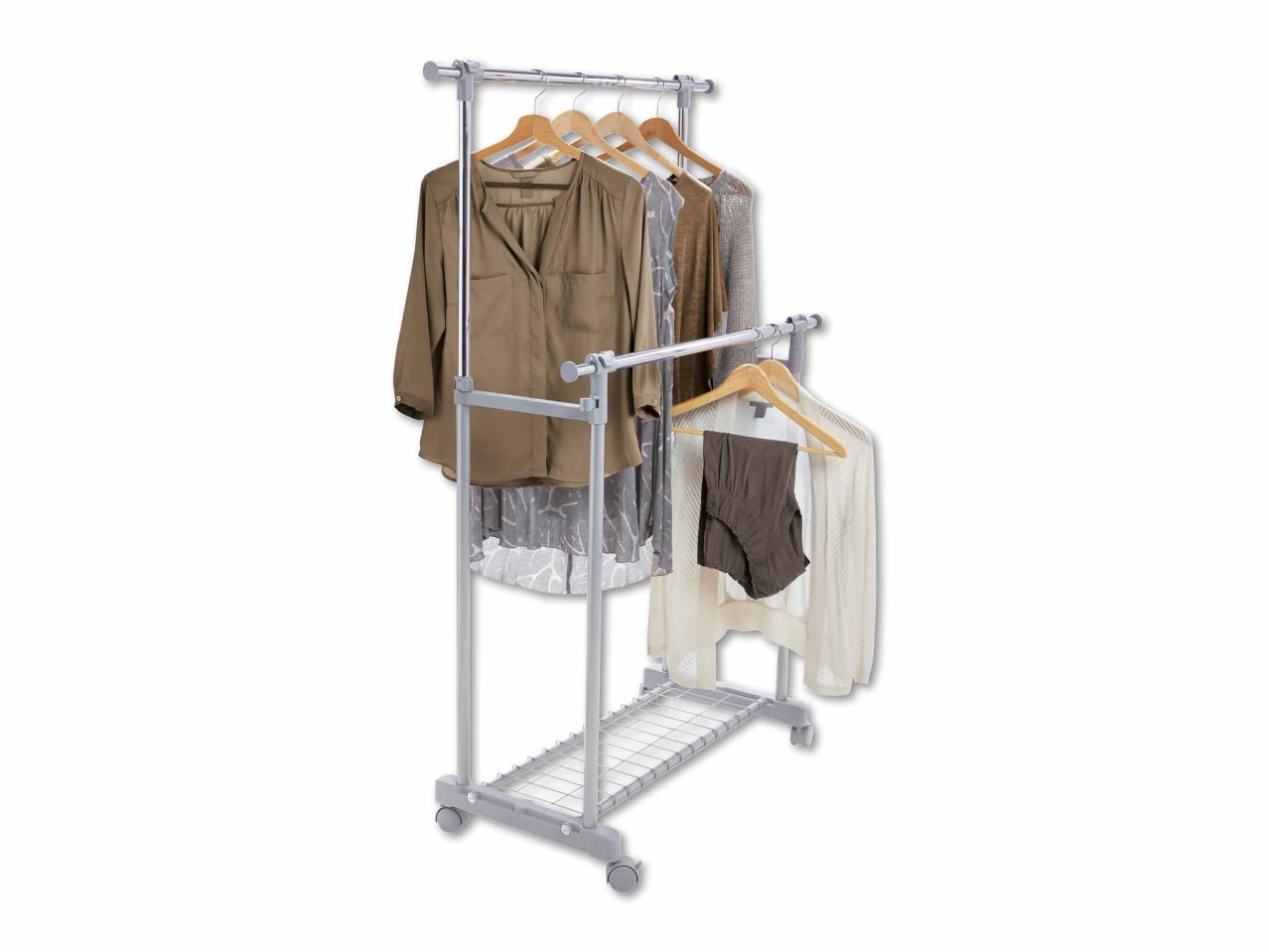 Portant à vêtements
