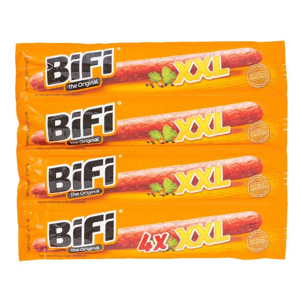 BIFI(R) BiFi XXL, 4 pcs