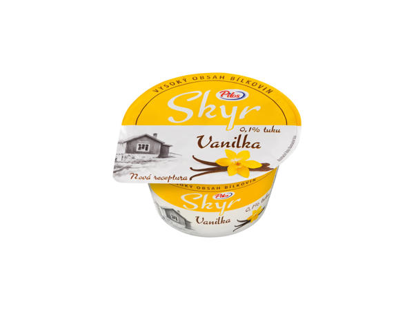 SKYR OCHUCENÝ