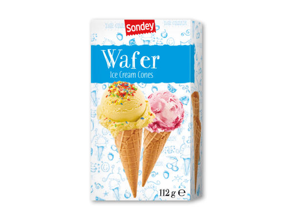 Vafler