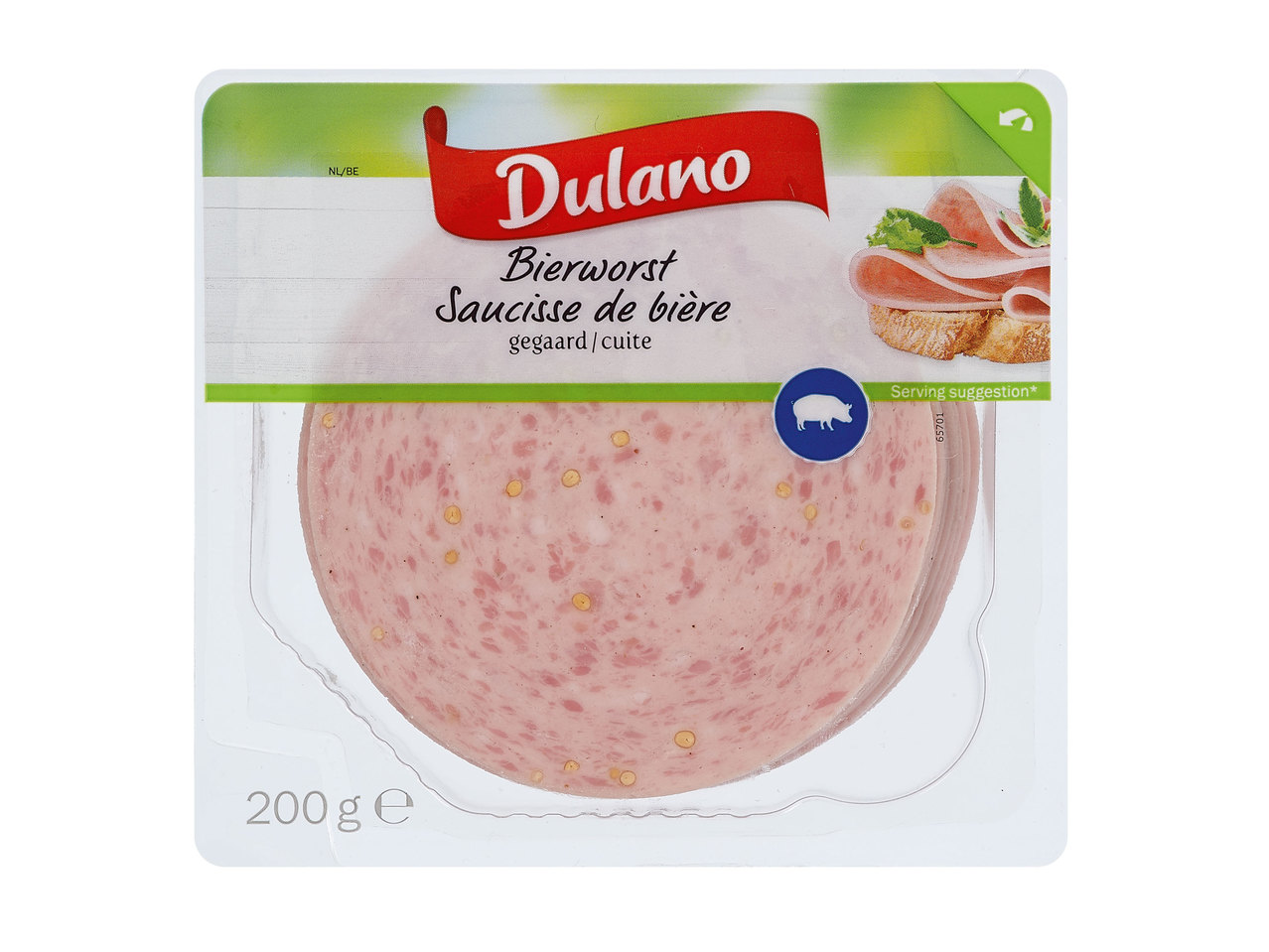 Saucisson