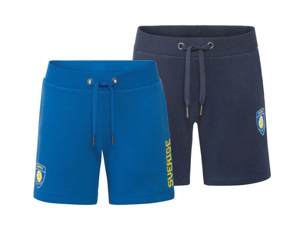 Sweatshorts, barn