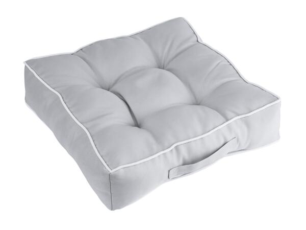 Outdoor Seat Pads